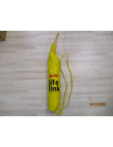 Cabo rescate LIFE LINK mini
