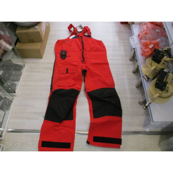 Pantalón impermeable - Vestuario técnico náutica - Ropa Multifunción