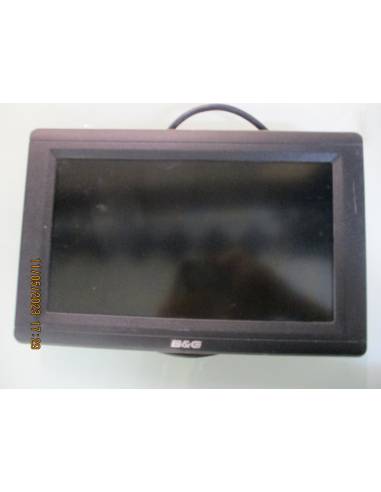 Display BandG H3000 40/40 HV