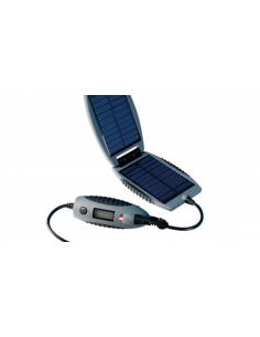 Placa solar flexible UNITECK UNISUN 100.12MF 100w/12v