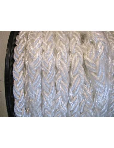 8 Strand Polyester Rope