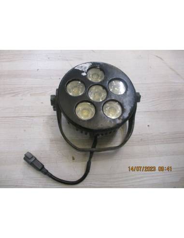 XIL-S6101 24V LED spotlight