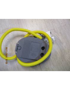 Cabrestante eléctrico SUPER WINCH S5000 12V 5000 lbs