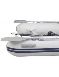 2010 Endeavor MX-270 RHB 8'10 Rigid Inflatable Boat