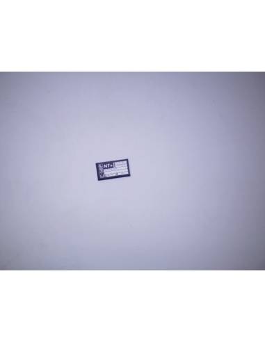 Lettera c-map nt c-card ile de brehat a plouescat