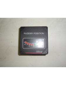 Reloj indicador vetus angulo timon
