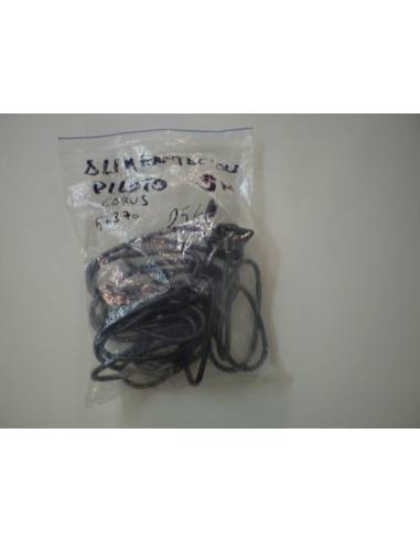 Cable alimentacion piloto automatico corus outlet