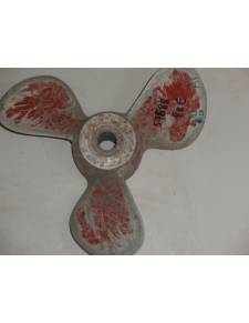 Albero elica 14x20.r 28