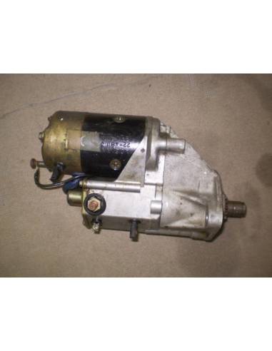 Starter motor 24v ade p/n 22-48103