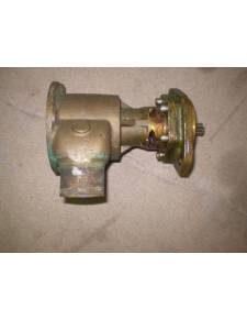 Pompe à eau Jabsco tube eau-sel 40mm