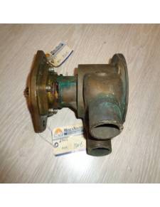 Jabsco water pump water-salt tube 40mm