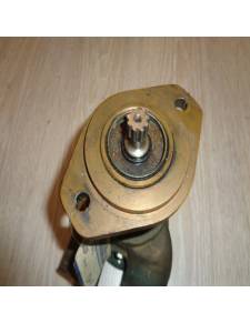 Jabsco water pump water-salt tube 40mm