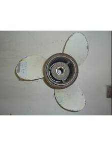Propeller 13x19 27 aluminum shaft