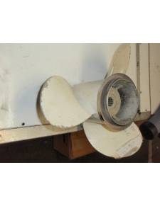 Schraube 13x19 27 Achse Aluminium