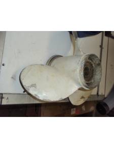 Propeller 13x19 27 aluminum shaft