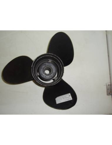 Helice 13xr21  michigan  mercury/sea...