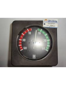 Reloj angulo ceñida vdo