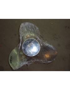 Spirale 14 1/2x15l fuso stainless s3x14 1/2x15l