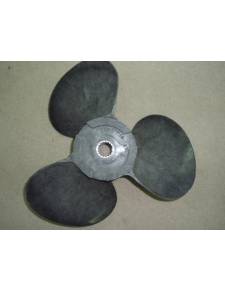 Elica 17x 19 3p composito, 27 l