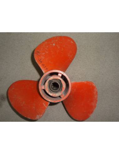Helice 215x240  3p aluminio
