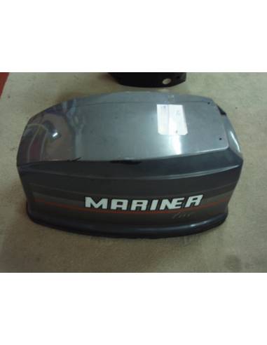 Housse moteur hors-bord mariner 5cv 2t