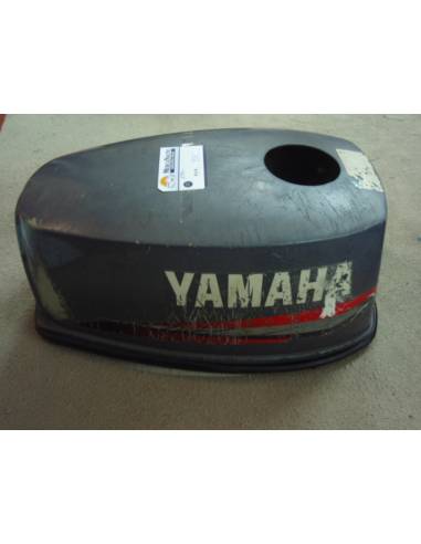 Capo motore Yamaha 4cv 2t