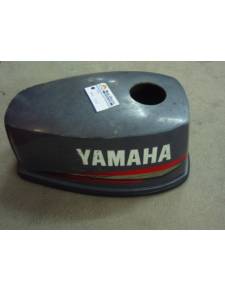 Cache moteur hors-bord yamaha 5cv 2t
