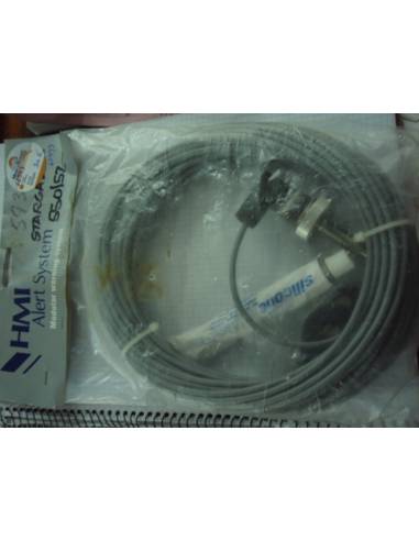 Hmi alert systems modular warning  outlet