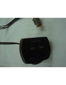 Start-Stop-Panel volvo penta EVC