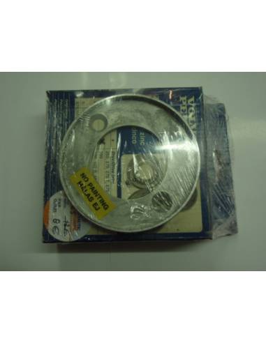 Anodo zinc volvo penta 875809  outlet