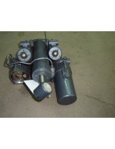 Power trimp yamaha f250aetx