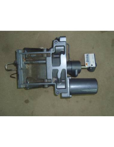 Power trimp yamaha f250aetx