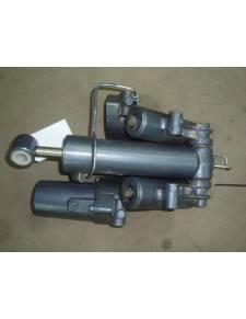 Power trim yamaha f250aetx