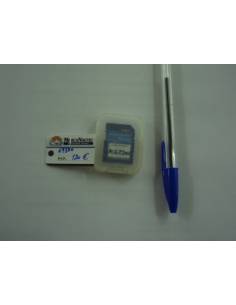 Carta  magellan  xl sd-card chart grecia