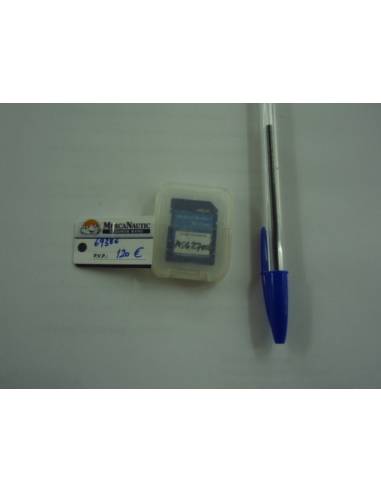 Magellan chart xl sd-card chart greece