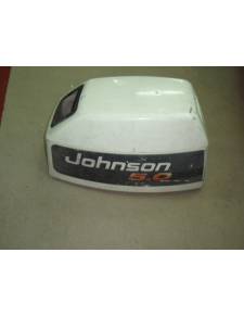 Johnson 5.0 Lueborda Cover del motore