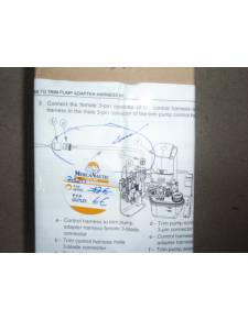 Accesorio mercury/mariner 84 865771a02 outlet