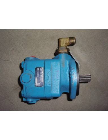 Bomba presion  hidraulics mod v20nf