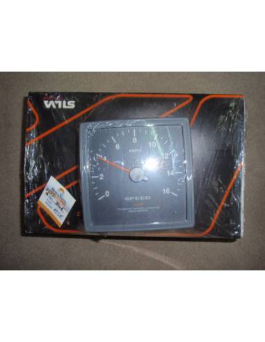 Corredera speed nexus nx2 0-16knots analo outlet