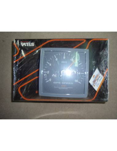 Vitesse GPS 0-16 nœuds prise nexus nx2