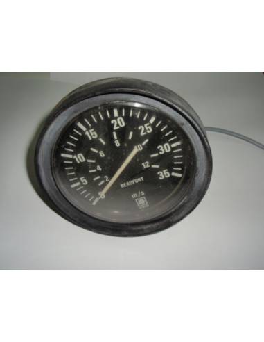 Display m/s beaufort  vdo