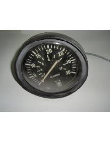 Display m/s beaufort vdo