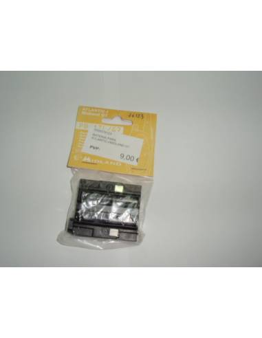 Batteria per Atlantic-i/Midland G7
