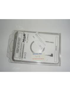 Cavo alimentazione e data per presa gps sp24xc