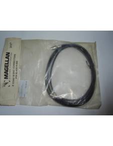Bnc Verbindung 6'coax magellan p/n00-49014-000