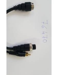 Kabel und Wasserleitung navman aa002179 outlet