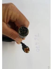 Cable y aquaducer navman aa002179 outlet