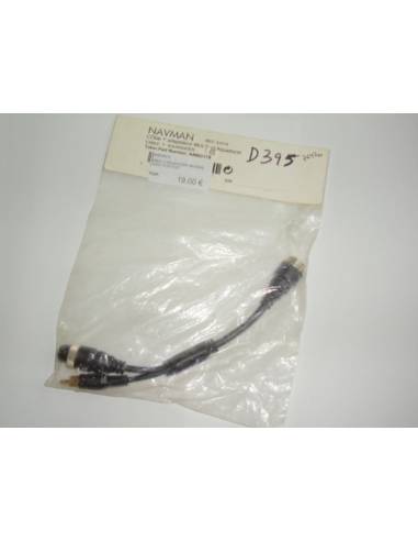 Cable y aquaducer navman aa002179 outlet