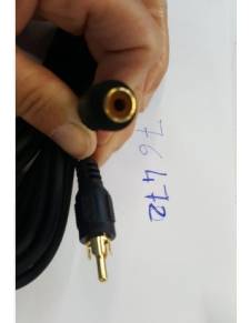 4m extension cable for navman outlet probe