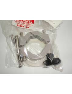 Vetus adjustable footrest stop outlet